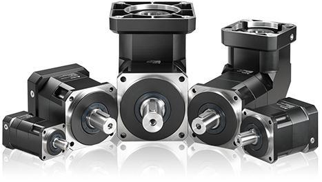 گیربکس برای سرو موتور مدل Planetry Gearbox س ی PS اب اد و ی : 062 : 62mm 090 : 90mm 120 : 120mm 142 : 142mm نو گی ب : C: Concentric (1stage) A: Concentric (2stage) R: Right Angle (1stage) L: Right