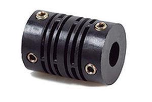 انکدر : E : A : C : CNC M : UVW Solid shaft Hollow shaft Through hole shaft E