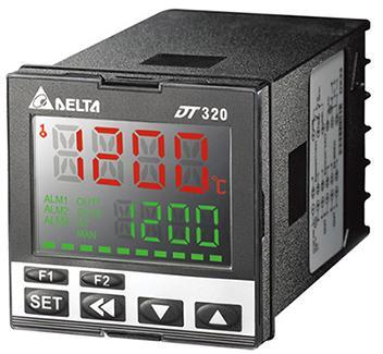 DT360VA0200 برد ورودی دیجیتال خروجی آنالوگ به ازای دما )20~4 میلی آمپر( برد ورودی آنالوگ برای تغییر ست پوینت برد ورودی CT ترانس جریان 30A ترانس جریان 100A DT3EVENT DT3RETRANS DT3REMOTE DT3CTI