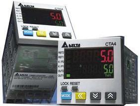 تایمر/کانتر/تاکومتر : CTA CTA 4 0 0 0 A / / 4 : 4x4 mm A : 100~240VAC D : 24VDC 0 : NPN 1 : 0 : 2 Stages 0 : None 1 : RS45 شمارش پالس تا فرکانس 10KHz DPA سنسور فشار : DPA 01 M P 01: 100kPa ~