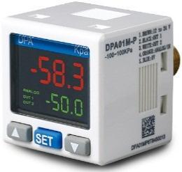 inner pore M5 ولتاژ تغذیه این کنترلها 12~24VDC می باشد. جریان نامی خروجی ترانزیستوری این کنترلر 30V/100mA می باشد. DCT S 30 1C ترانس جریان (CT) : / 30: 100 / 5A, 1.5VA 21: 200 / 5A, 1.