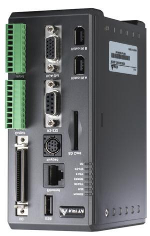 محصول جدید ) Systems DMV ( Machine Vision پردازش تصویر : سیستم DMV1000 با کاهش نویز و جدا کردن عکس مورد نظر از سیگنال های مزاحم با اعمال فیلتر های