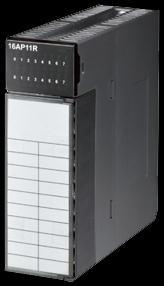 ماژولهای آنالوگ AHAM10N5A ورودی دیجیتال 24VDC AH04AD5A 4 کانال آنالوگ ورودی بیتی AH32AM10N5B 32 ورودی دیجیتال 24VDC AH0AD5B کانال آنالوگ ورودی بیتی AH64AM10N5C 64 ورودی دیجیتال 24VDC AH0AD5C کانال