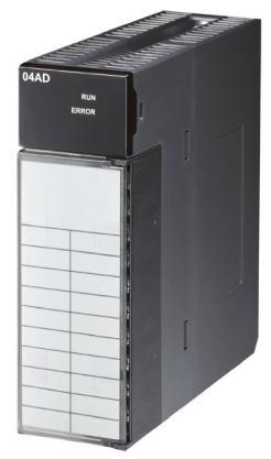 240~120 VAC AH0DA5C 4 کانال آنالوگ خروجی بیتی 4 کانال آنالوگ ورودی بیتی و 2 کانال آنالوگ خروجی بیتی ماژولهای دما AH06XA5A خروجی دیجیتال رله ایی ترمینالی AHAN01R5A AHAN01T5A خروجی دیجیتال ترانزیستوری