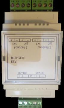 1 C اتصال از سمت راست CPU با آدرس دهی از 7~0 دارای پورت RS45 و پروتوکلهای MODBUS RTU/ASCII 5~95%, 0~55 C تعداد ورودی RTD دوسیمه و سه سیمه توان مصرفی نوع سنسور دما دقت اندازه گیری نحوه اتصال به CPU