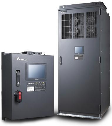 محصول جدید APF ( Active power filter) یکی از تجهیزات کلیدی برای داشتن یک شبکه بر بدون هارمونیک می باشد. گردد.
