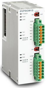 کاری و رطوبت مجاز ماژول Ethernet DVPEN01SL Ethernet Communication Module (IEEE02.3, IEEE02.