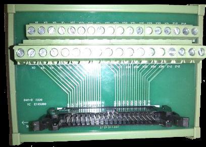 ماژولهای ورودی/خروجی دیجیتال سری ES2 DVP32XP200T DVP32XP200R DVP24XP200T DVP24XP200R DVP24XN200T DVP24XN200R DVPXP211T DVPXP211R DVPXN211T DVPXN211R