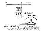 ولتاژ در سیستمی که به زمین وصل نیست تغییرات موجود تنشی بر عایقبندی هادی ولتاژهای و