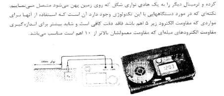 28 پملک تست ای ییاقلا سناکرف تست تست سناکرف ییاقلا فورعم هب تست پملک یکی زا هزات نیرت شور یاه تست یارب هزادنا متسیس یریگ نیمز ای دورتکلا یم.