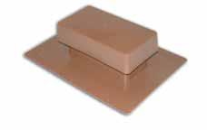 mm, balenie 1 kg 28 mm, balenie 5 kg Strešný výlez rozmer: 45 x 55 cm, farba: antracit, otváranie hore