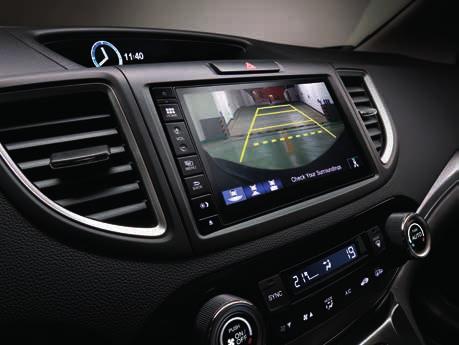 31 : MUDELI VARUSTUS Elegance 1.6 i-dtec 160 hj 4WD 6-käiguline manuaalkäigukast 9-käiguline automaatkäigukast 1.6 i-dtec 120 hj 2WD 6-käiguline manuaalkäigukast 2.
