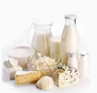 Erinevate toodete ligikaudne enam levinud rasvasisaldus 100 grammi kohta: Piimatooted Piim, keefir, hapupiim ja pett Jogurtid, kohupiimad ja kodujuustud Rõõsk- ja hapukoor kuni 5 grammi kuni 10