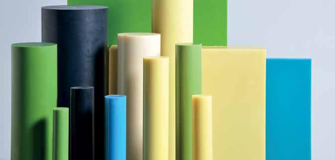 PALICE PLOŠČE Premer Toleranca premera Približna masa Standardne dolžine (mm) (mm) (mm) (kg/m) 200 300 400 500 STANDARDNE DIMENZIJE 35 +3 do +0.5 1,15 - + + - 40 +3 do +0.5 1,50 - - + - 45 +3 do +0.