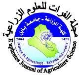المجلد )6( / العدد )1( / 2014 د 1 2 3 4 5 6 7 8 9 10 ػ ا ا جذث البستنه رأث ١ ش سػ ا غ غ ١ ا خ ج ا غ بد ا غبئ )وجش ٠ زبد ا ذذ ٠ ذ ص( ف أص بس جبد األعزش ا ظ ١ Callistephus chinensis وش ٠ خ ػجذ ػ ١ ذا ا