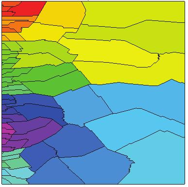 DD convergent rate of δu k L2 (Ω) s c s f = 0.0 0.5 0.75 1.0 1.5 2.0 0.0 0.34 0.31 0.28 0.20 0.09 0.09 1.0 0.28 0.25 0.22 0.19 0.12 0.13 1.56 0.23 0.21 0.16 0.16 0.13 0.11 1.83 0.