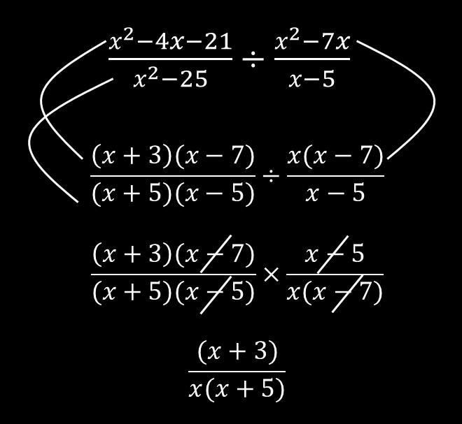 x 2 4x 21 x 2 25 x2 7x x 5 ما أبسط صورة للعبارة النسبية السؤال )29( x+3
