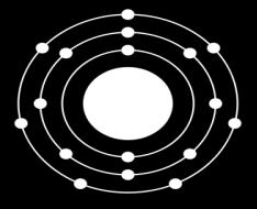 المجموعتين 1 و 2 تكون مركبات أيونية مع الالفلزات. الرابطة الفلزية : تنشأ نتيجة التجاذب بين الكترونات المجال الخارجي مع نواة الذرة من جهة وانويه الذ ارت من جهة أخرى داخل الفلز في حالته الصلبة.