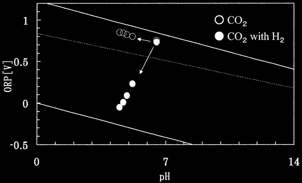 /,,**,, 15 Fig. 1 Schematic diagram of co-generation system of hydrogen cell with evolving exothermic heat and hydrogen and carbon dioxide gases. 1 1 Fig.