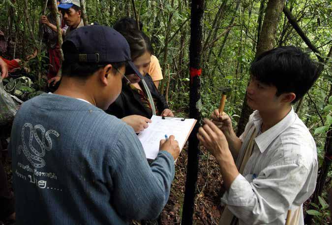 PART III MODULE 4 SESSION 2 HOW TO MEASURE AND MONITOR CARBON A SIMPLE GUIDE 131 ngực, vì vậy nếu bạn sử dụng những phương trình tương quan này, bạn không cần phải đo chiều cao).