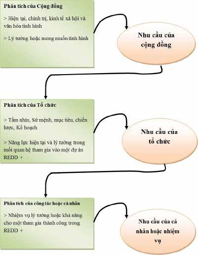 14 Trong khi lựa chọn người tham gia nhóm đào tạo nên chú ý đến bình đẳng giới và có đại diện thanh niên.