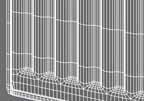 Radiatoru iespējams uzstādīt viencaurules un divcauruļu sistēmās, darbojas universāli kā radiators ar