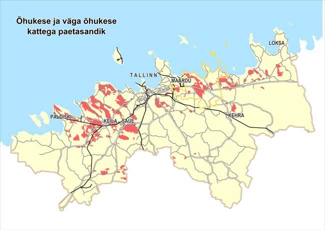 7 2. Rebala teemaplaneeringu ala üldine iseloomustus 2.1.