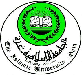 Islamic University Gaza Deanship of Graduate Studies College of Education Department of Psychology and Psychological Counseling Five Personality Factors Among Patient With Depression Attending Gaza
