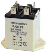 .+55 C piktograov U VDC VC RJ08-240C RJ08-110C RJ08-48C RJ08-24C RJ08-C RJ08-110DC RJ08-48DC RJ08-24DC RJ08-DC C 20 V C 110 V C 48 V C 24 V C V DC