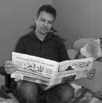 عمل ا جه ا طلب ا س ا عطاءها مزيدا م لا ترى ا نهم لا نهم ا ليه ا قوى ا ن كانت ص الونات ا نهم ا كوافير»«نا ا ذا ا ولا ا ض ا حقق ا قدم ا الشلاثاء 07 ص فر 1435 الموافق ل 10 ديس مبر 15 2013 حوار حاورته: