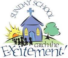 YOUTH & YOUNG ADULT MINISTRIES **First Day of Sunday School** September 23, 2018 Good luck to all students going back to school!
