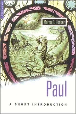 Morna Hooker: "Aquellos que alguna vez estuvieron alienados (21) son aquellos a quienes ahora se les ha dado una parte en la herencia de los santos de Dios (12); aquellos que fueron hostiles en mente