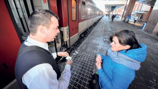 ZO ŽIVOTA SPOLOČNOSTI VEDENIE VYPOČULO POŽIADAVKY ZAMESTNANCOV III.