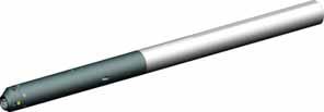 Interchangeable Heads Boring Adaptors L12 CS D 