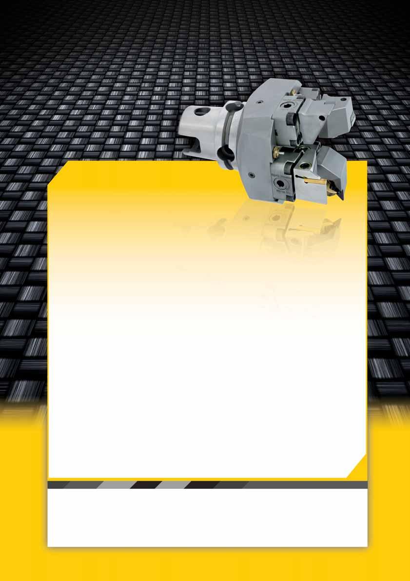 The ISO 26622 Standard KM Quick Change Tooling the ISO 26622 Standard.