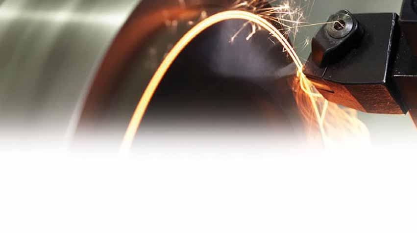 Quick-Turn Solutions Program for CBN Inserts Standard s incorporate latest grade, coating, edge preparation, and manufacturing technology.