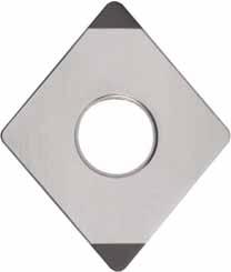 Therefore, Kennametal has set up the Quick-Turn Solutions Program (QTSP) to allow edge preparation modifications on selected styles, grades, and formats to further enhance the tool performance.