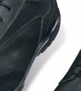 Krátkodobá odolnosť voči teplu až do približne +120 C uvex business casual Poltopánka 9510 S1 P SRC a 9510 S1 SRC uvex business casual Poltopánka 9511 S1 P SRC uvex business