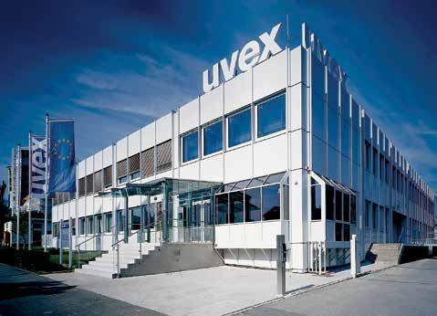 akadémia uvex Priemyselná ochranná obuv Tento praktický seminár vám pomôže analyzovať nebezpečenstvá, ktorým