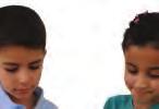اأ سع اإناء املاء داخل الرت بة.