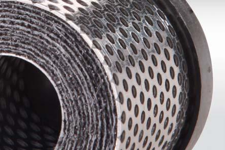 Kombinacija Carbon < 0 mbar 0 mg/m³ Čistost v skladu s