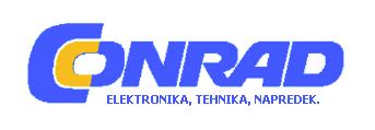 SLO NAVODILO ZA MONTAŽO IN UPORABO : št. art. 12 16 70 www.conrad.si Tokovne klešče EXTECH EX710 AC Št.
