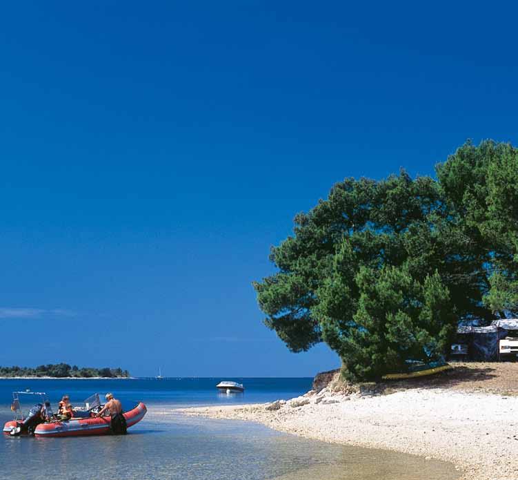 NOVO: CAMPING KRK