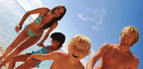 bazena, djeëjeg igraliπta i Maro Cluba za djecu > Mobilne kuêice Istria Prestige -