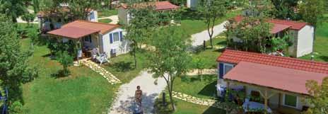 2007. godini >»lan udruæenja Croatia s Best Campsites (od 2008) > Nominacija za nagradu ANWB kamp godine 2009.
