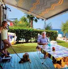 com Recepcija kampa: 30.03. - 06.10.