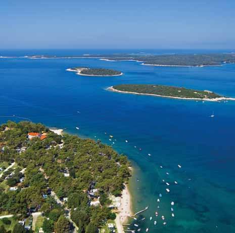 com Rezervacijski centar: T +385 52 465 010 F +385 52 460 199 E camping@valamar.com Recepcija kampa: 29.03. - 03.11.2013 T +385 52 517 490/433 F +385 52 517 399 E info@brionicamping.