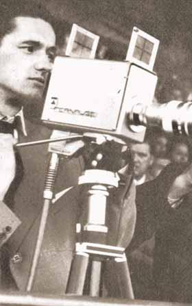 ) duboko promijenio i viπe nema nikakve sliënosti s onim s Ëime je olimpijski pokret poëeo prije 100 i viπe godina Piπe Æarko SusiÊ I ako je radio, najprije radiotelegrafija, a potom posebno