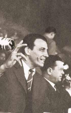 NjemaËka je iz jasnih propagandnih razloga na Igrama instalirala goleme (nekoliko metara duge) TV kamere za, inaëe loπ, televizijski prijenos u 25 berlinskih Milka BaboviÊ, prva urednica sportske