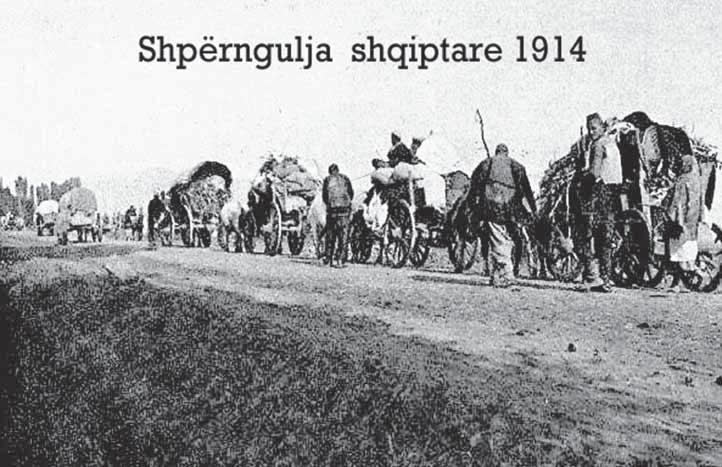 të Perandorisë Austro-Hungareze. Tevona, ai do të përvijonte karrierë prej akademiku, madje edhe do të mbante poste shtetërore me rëndësi fill pas Luftës së Dytë Botërore.